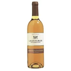 Lauffener Katzenbeisser Schwarzriesling Rosé Trocken 0,75L