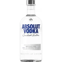 Premium Vodka 0,7L