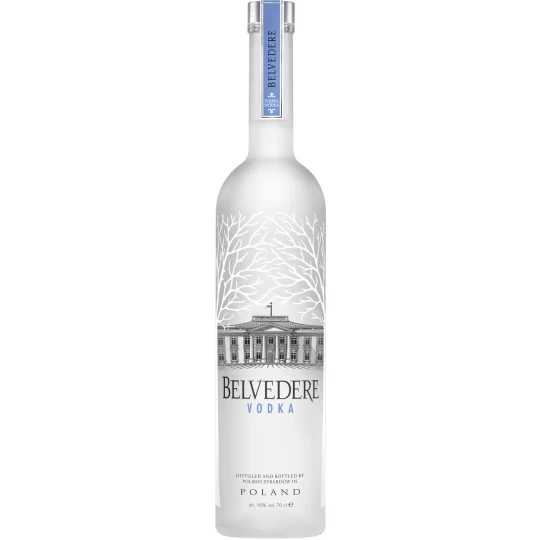 Vodka 40% 0,7L