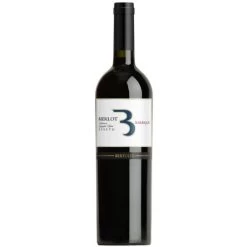 Merlot Barrique IGT 0,75L
