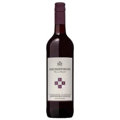 Tradition Spätburgunder Halbtrocken 0,75L