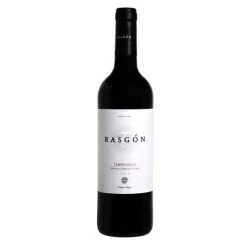Rasgon Tempranillo Rotwein Halbtrocken 0,75L