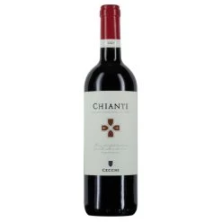 Chianti DOCG Rotwein 0,75L