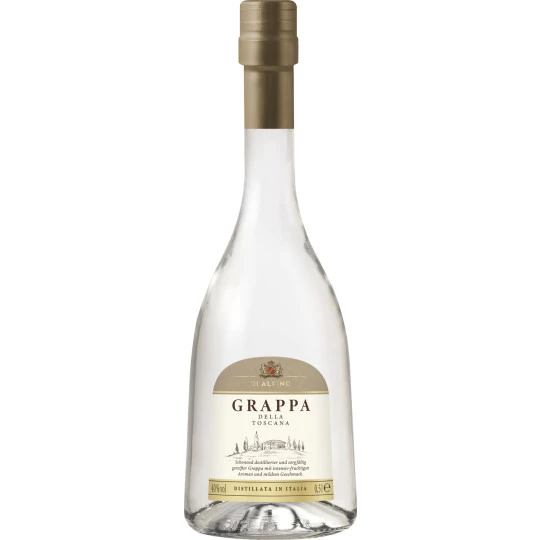 Alfino Grappa 0,5L