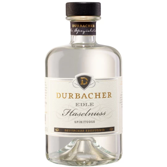 Edle Haselnuss 0,5L