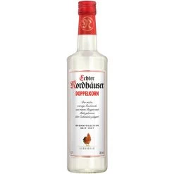 Nordhäuser Doppelkorn 0,7L