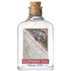 Elephant Gin London Dry 0,5L