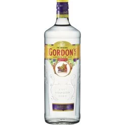 London Dry Gin 1L