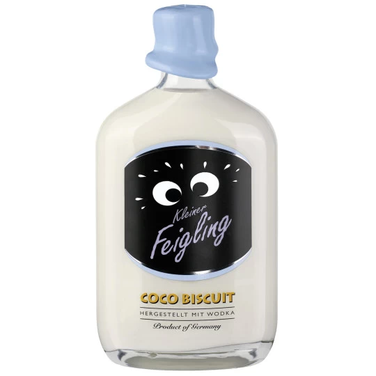 Feigling Coco Bisquit 0,5L