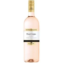 Mastri Vernacoli Pinot Grigio Rosato Delle Dolomiti IGT 0,75L