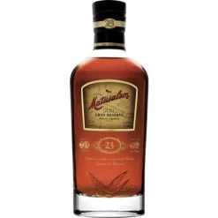 Rum Gran Reserva 23 Jahre 40% 0,7L