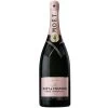 & Chandon Champagne Brut Imperial Rose (non Vintage) 1,5L