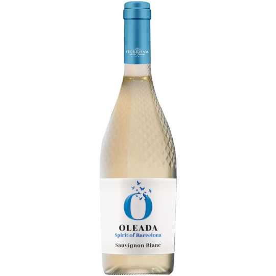 Barcelona Sauvignon Blanc Trocken 0,75L