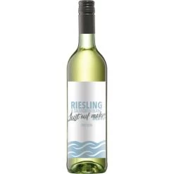 Weinkeller Baden Riesling & Sauvignon Blanc Trocken 0,75L