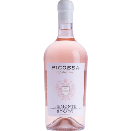Rosato Piemonte DOC Trocken 2020 0,75L