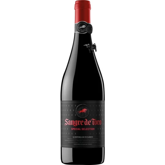 Torres Sangre De Toro Special Selection 0,75L