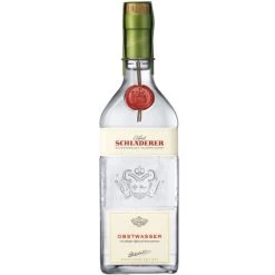 Klassik Obstwasserbrand 0,7L