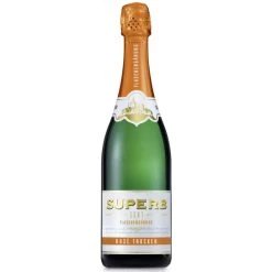 Sektkellerei Superb Sekt Rose 0,75L