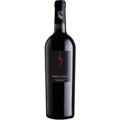 Francesco Minini Nero D'Avola Tardus Appassimento IGT 2019 0,75L